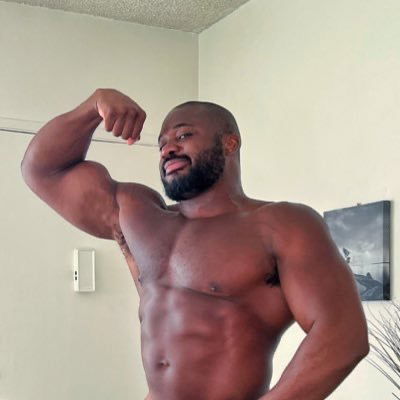 CocoaMuscle's avatar