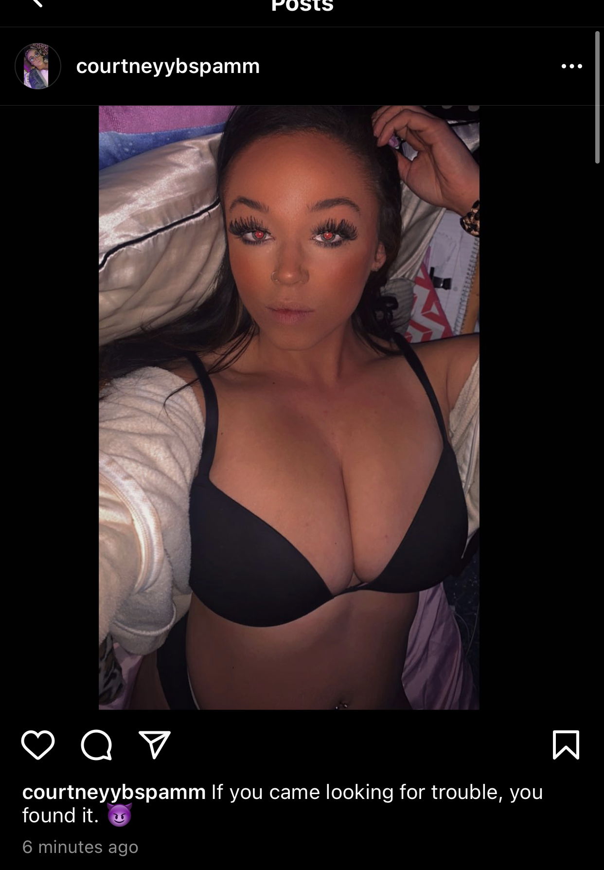 ✨C O C O ✨ Courtney