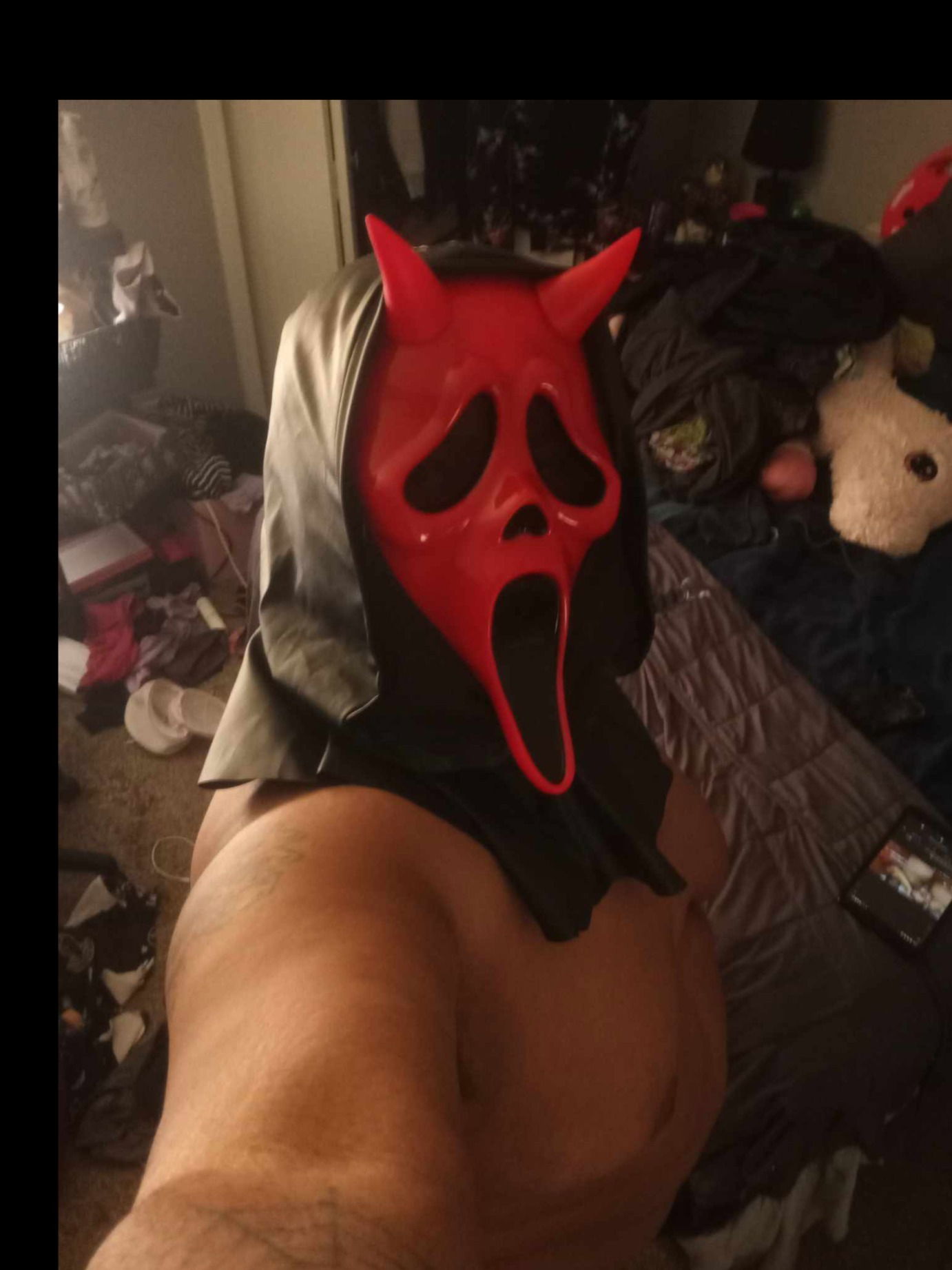 Coco Chainsaw 😈☠🤬's avatar