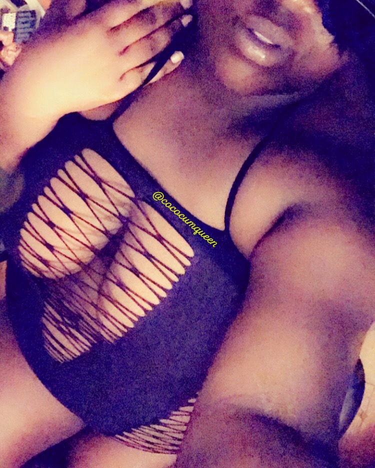 Chocolate Creamer 💦's avatar