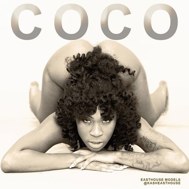 Coco Curry's avatar