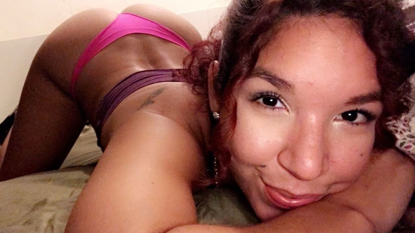 Leah Cortez's avatar