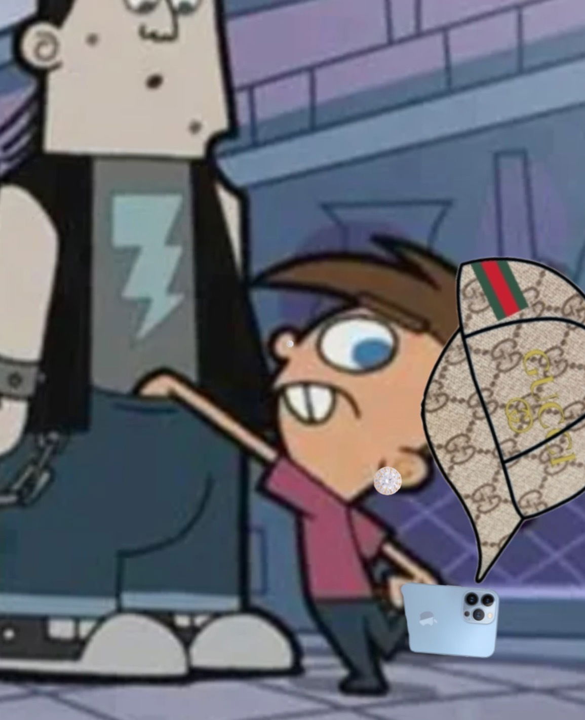 Timmy Turner's avatar