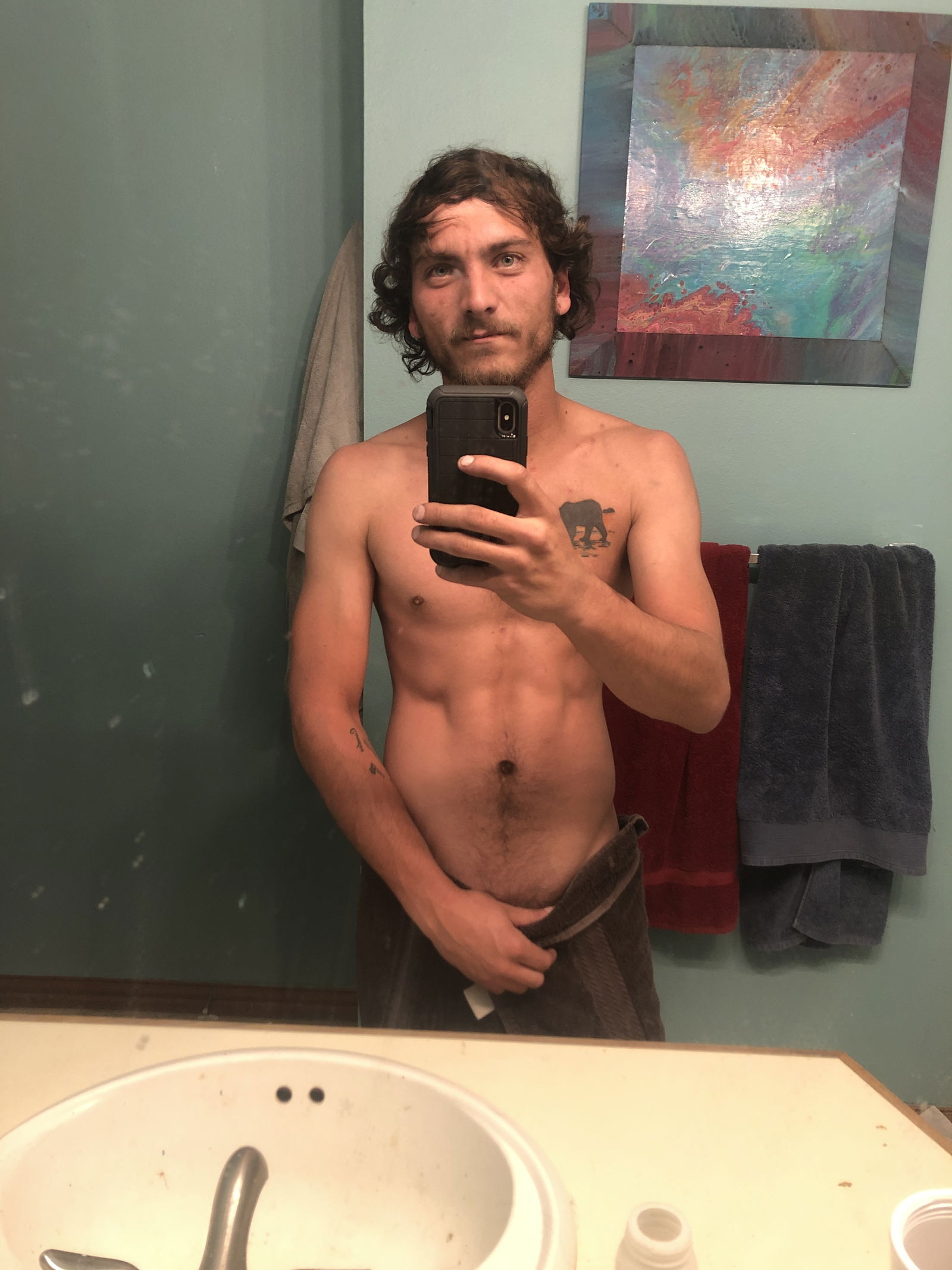 Cody v's avatar