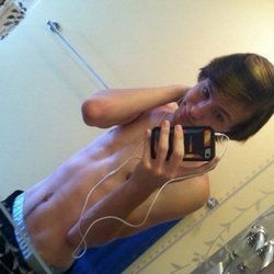 Cody Gilbert's avatar