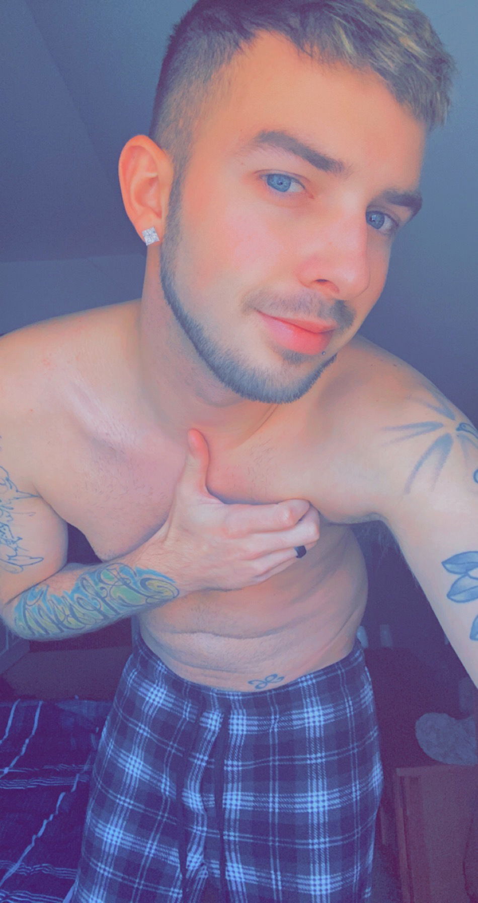 Thick cock's avatar