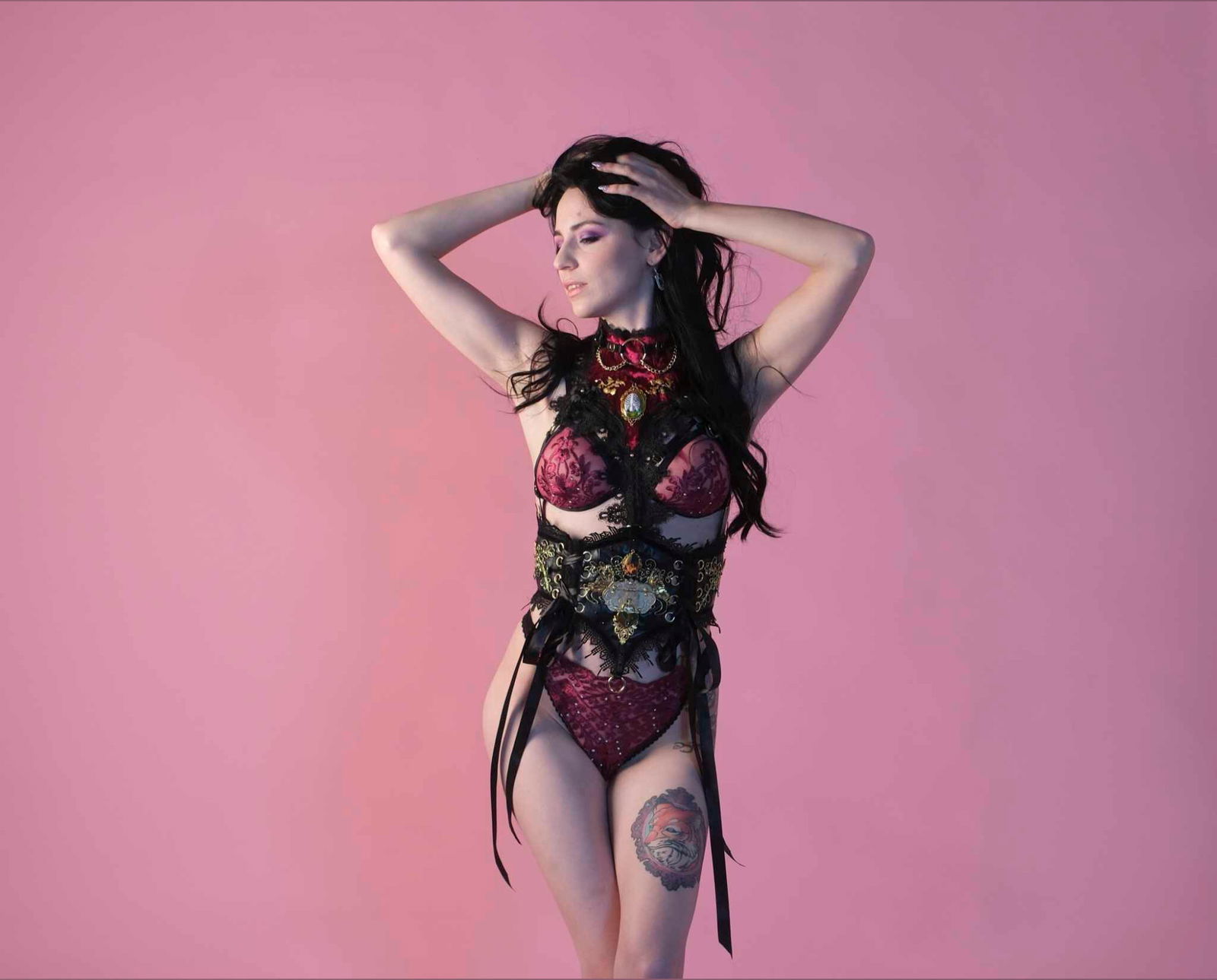 Nicole Nirvana's avatar