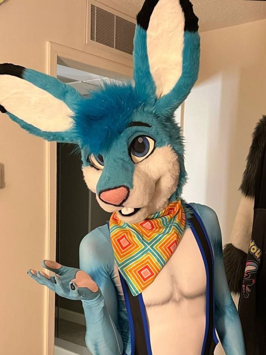 Frosti Buns's avatar