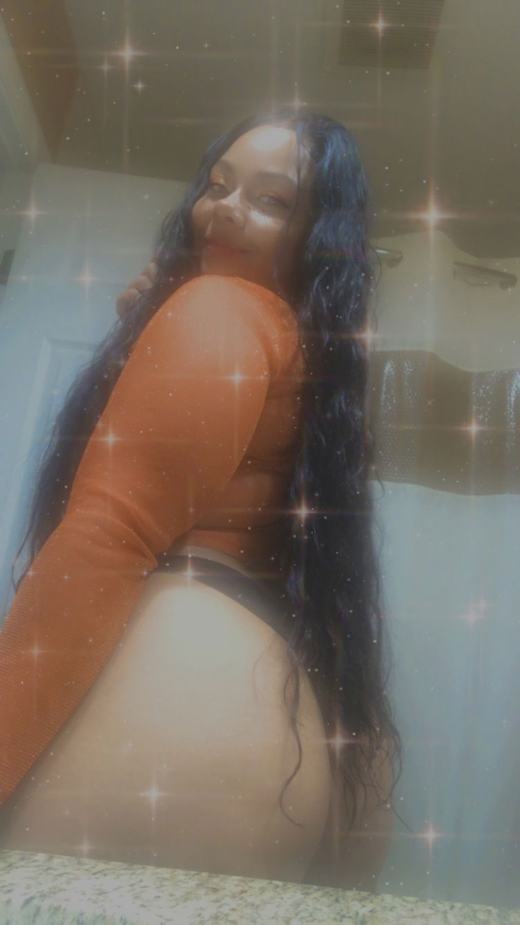 Crystal Love's avatar