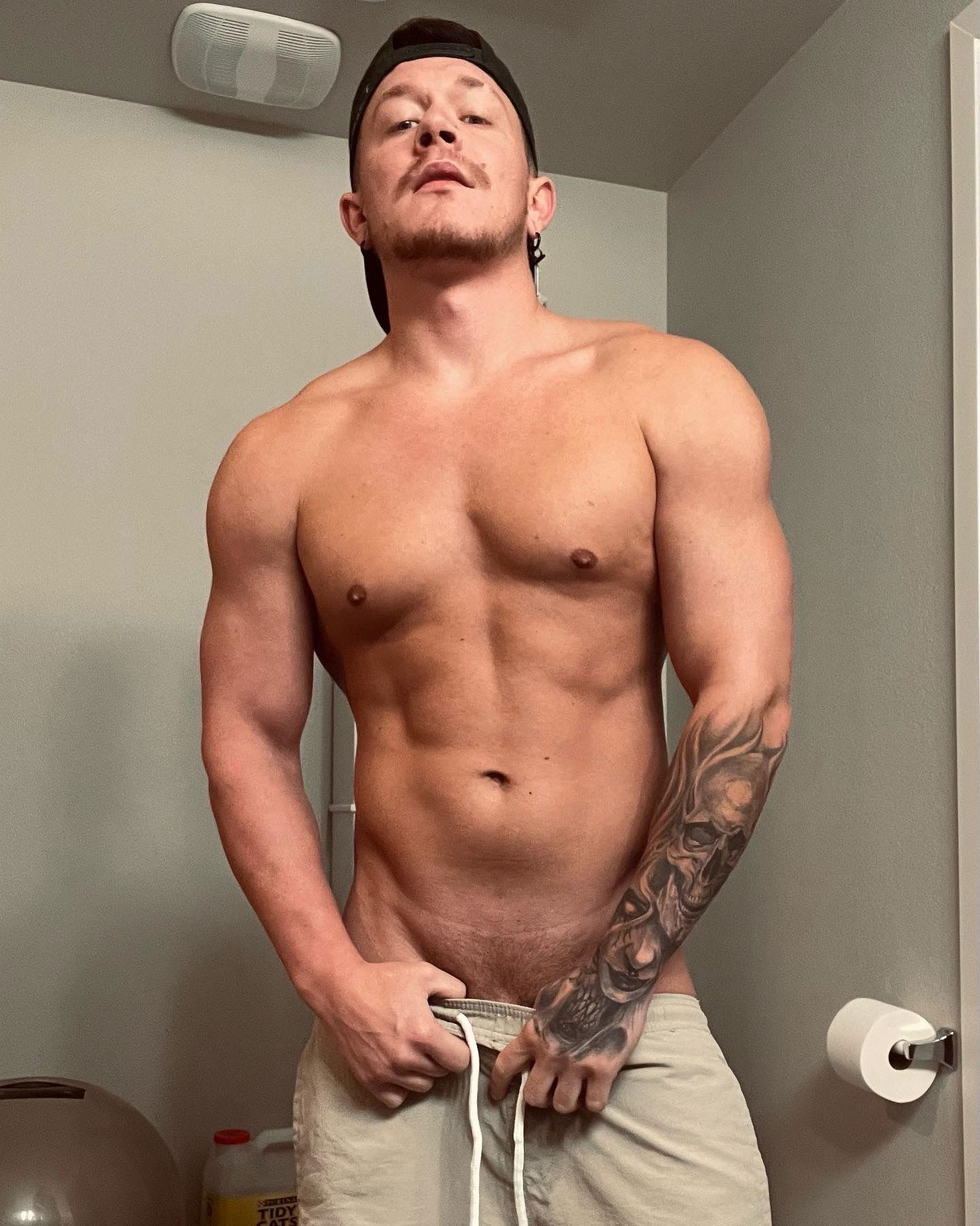 Anthony’s XXX Site