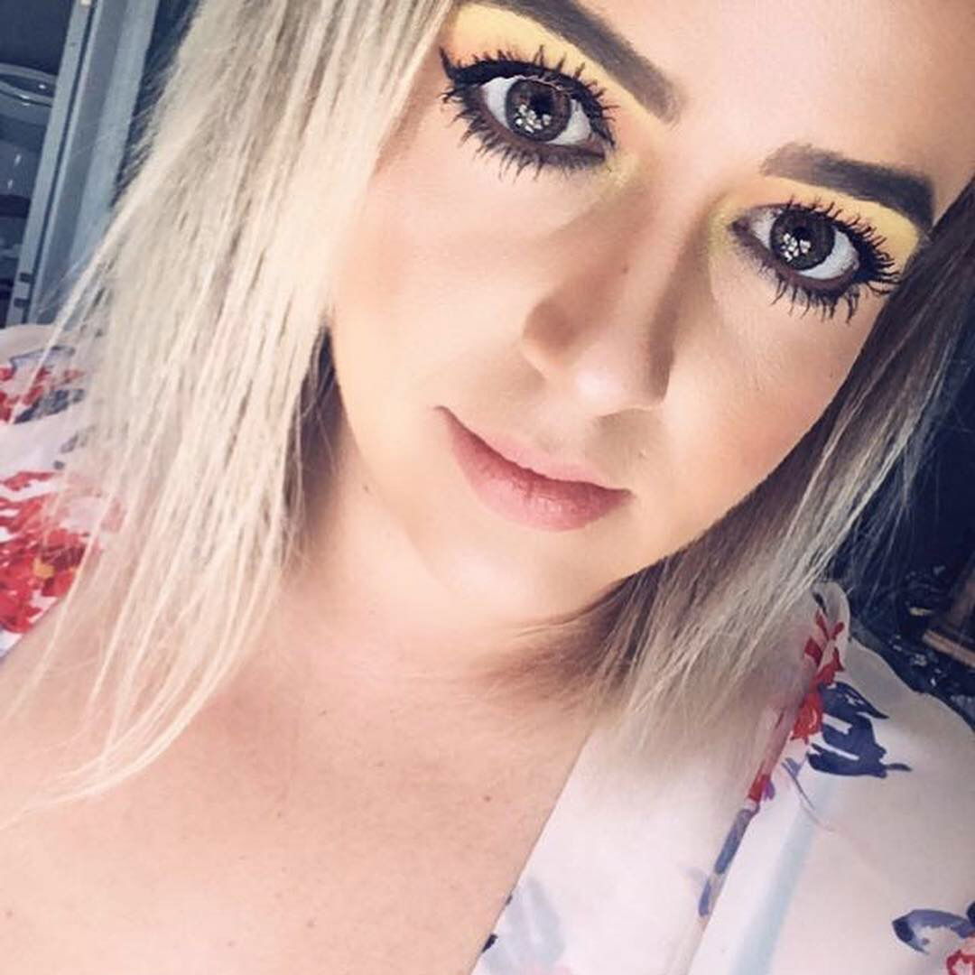 Staci Cole's avatar