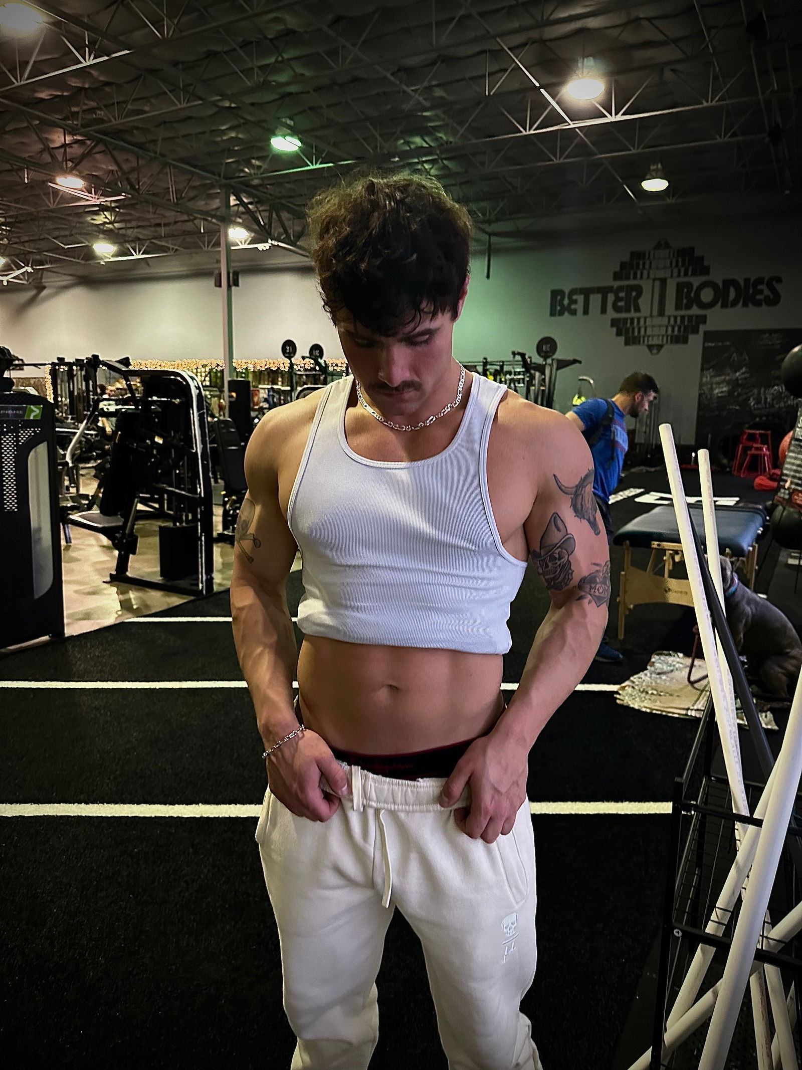 Cole's avatar
