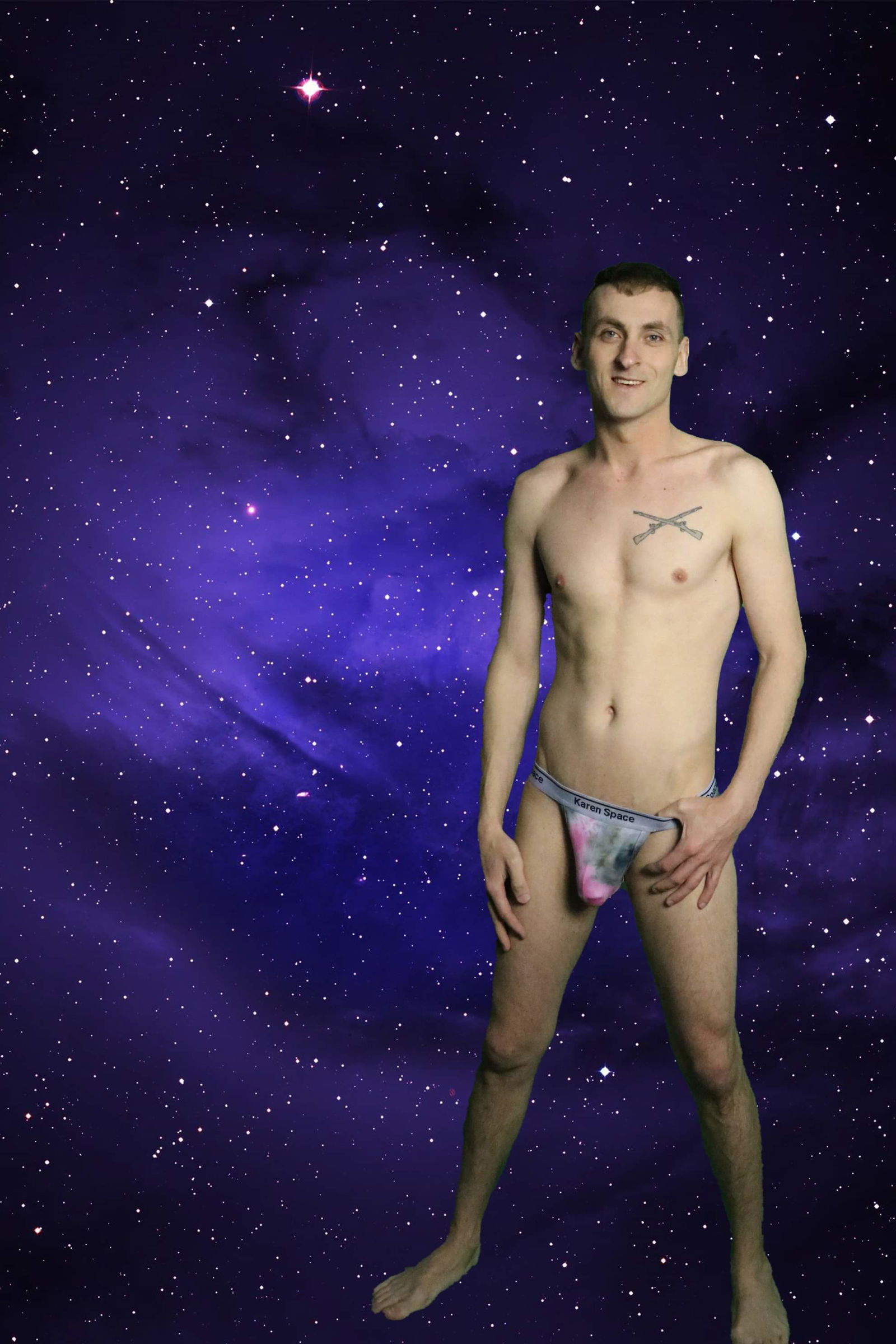 Cole Rhodes's avatar