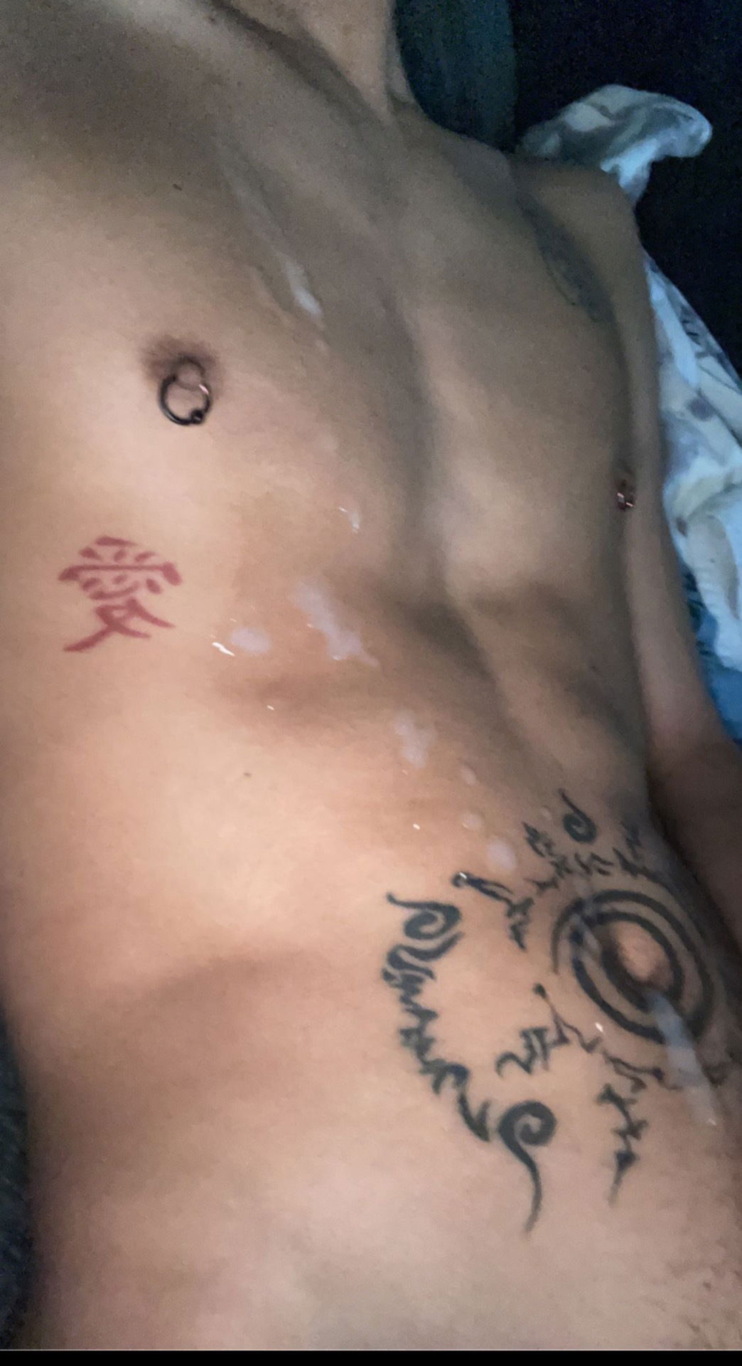 Cole Uchiha's avatar