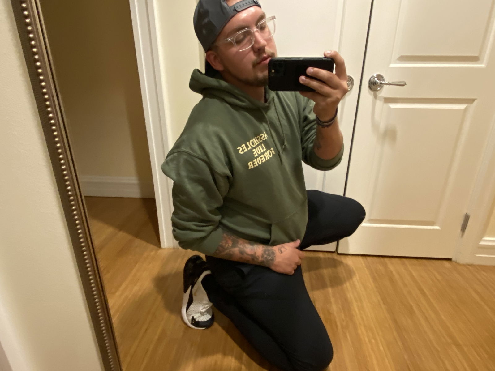 CJ's avatar