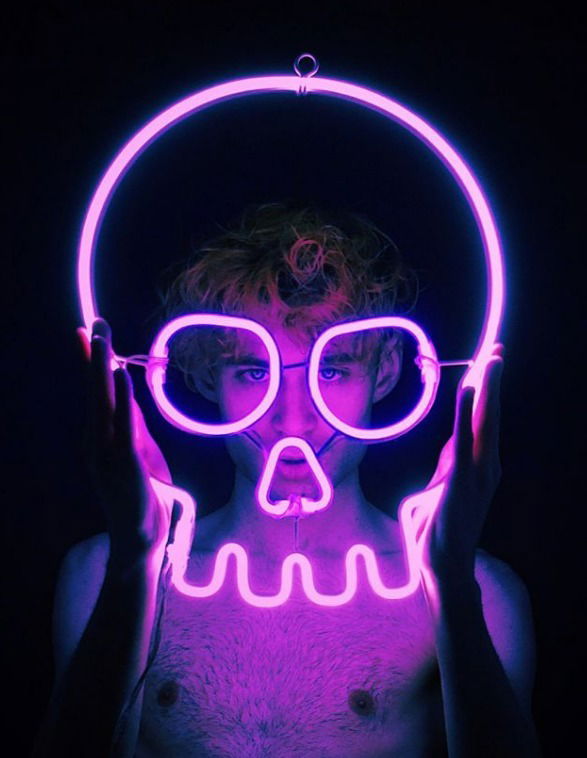 Christoph Reed's avatar