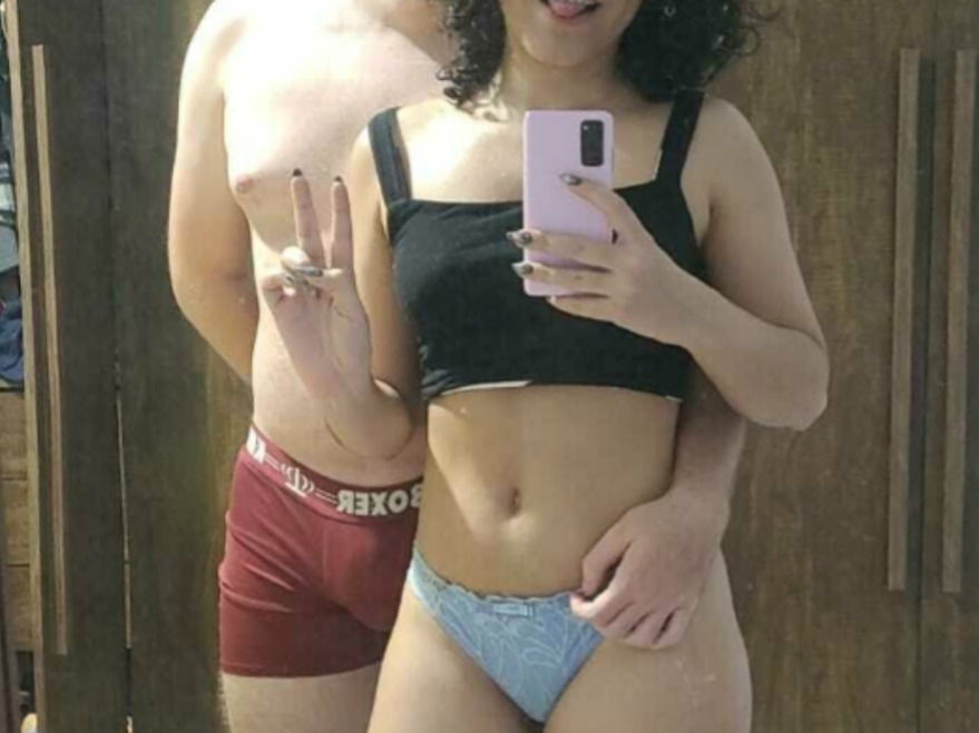 College-couple's avatar