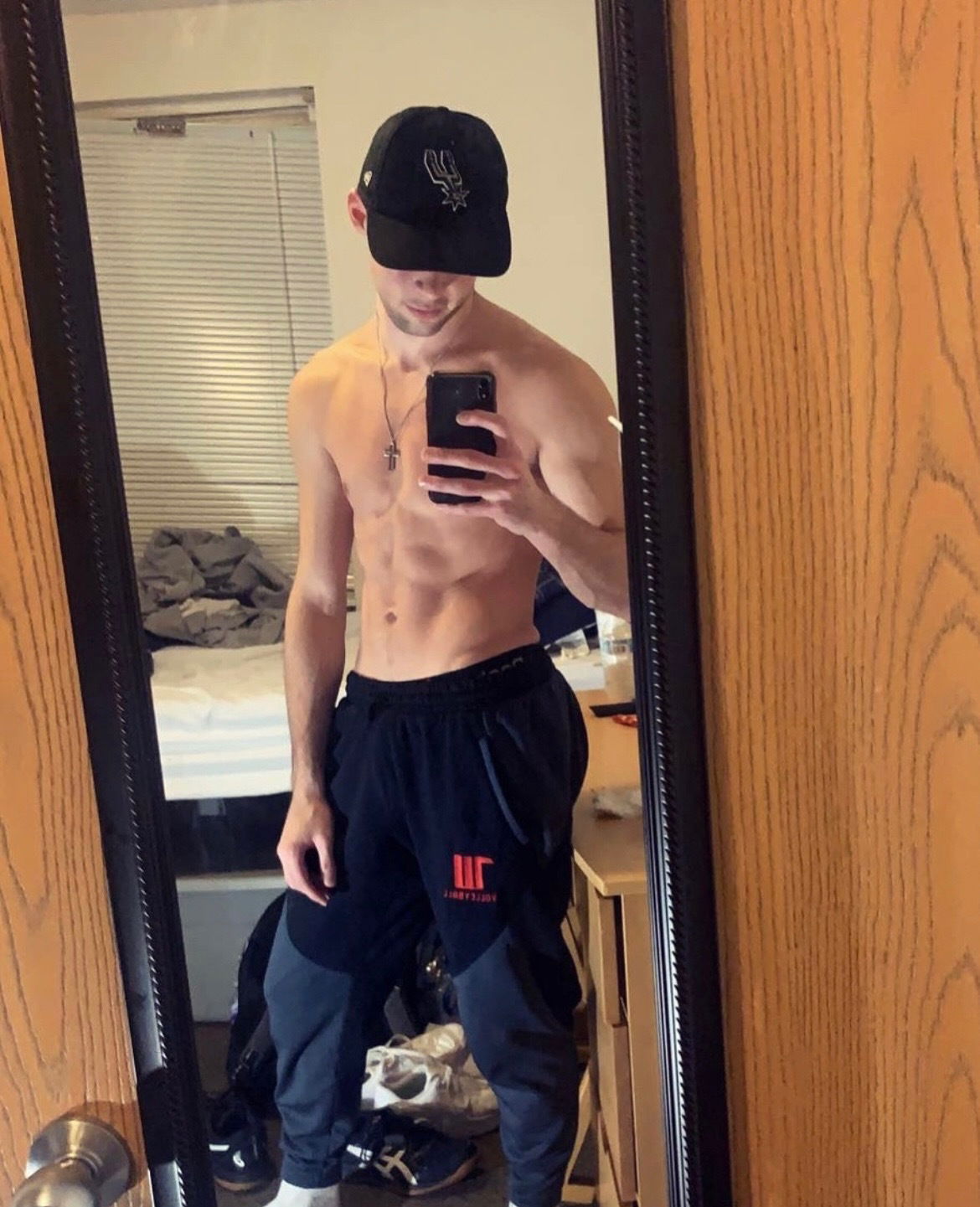 Collegejock121's avatar