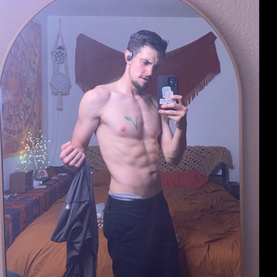 Collin's avatar