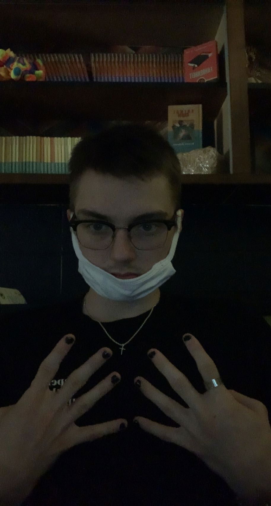 Collin Chipman's avatar