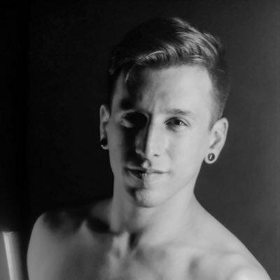 Collin Lust's avatar