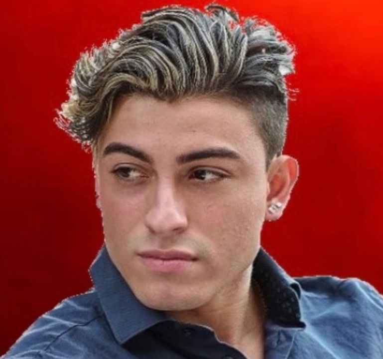 Collin Torres 🌹's avatar