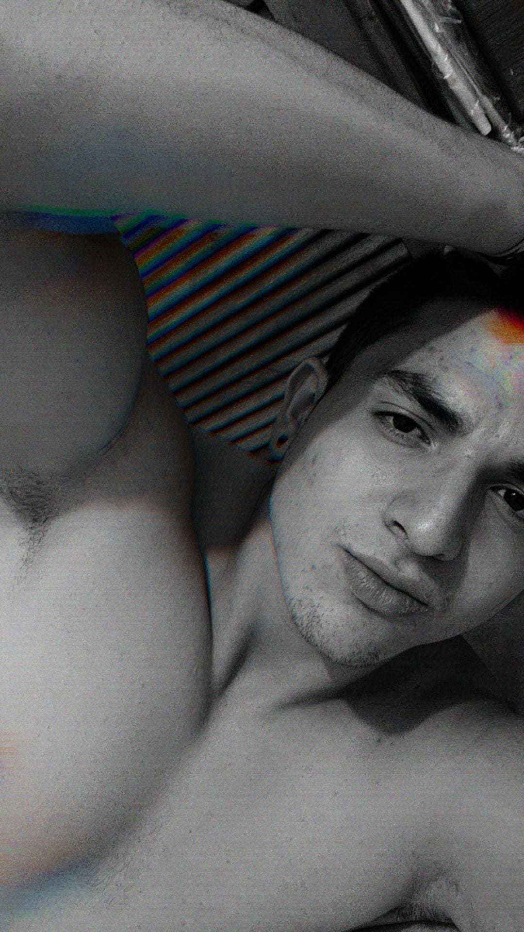 Colombian Boy's avatar