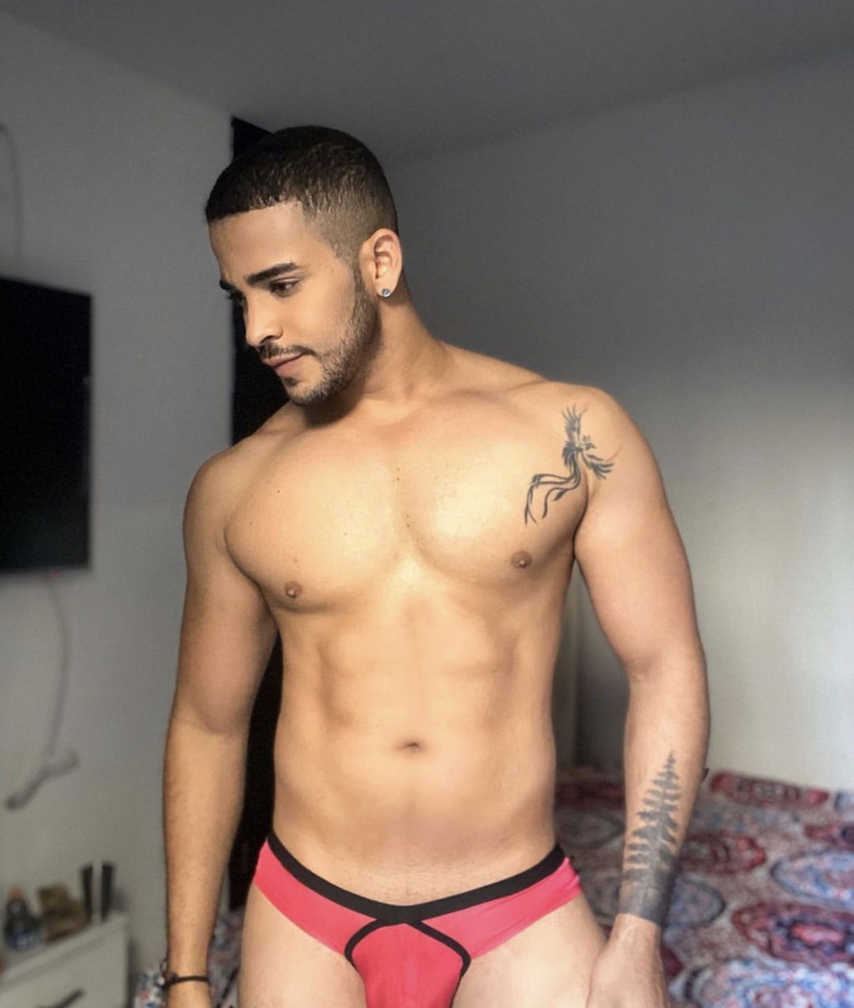 Colombian Guy🥵🥵🥵's avatar