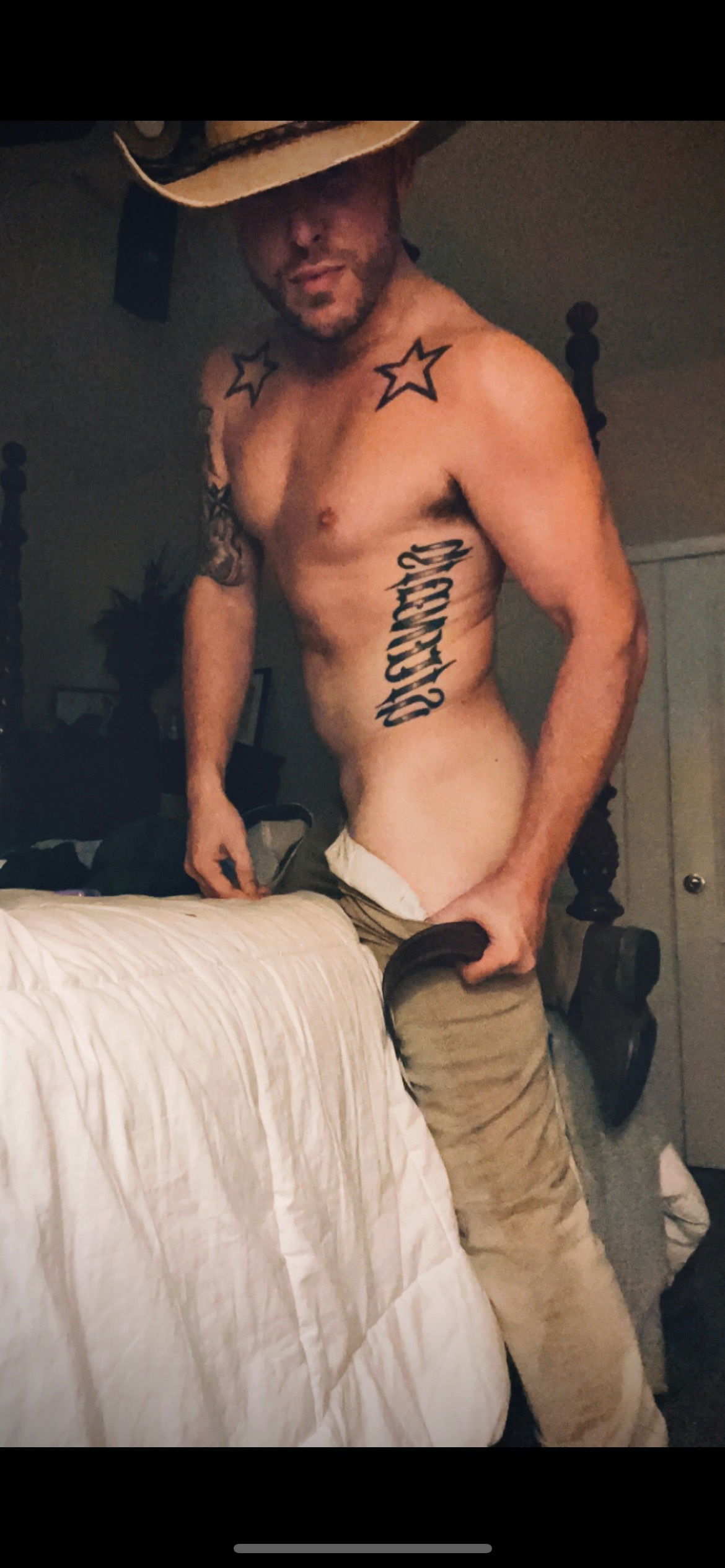 Colt Cash's avatar