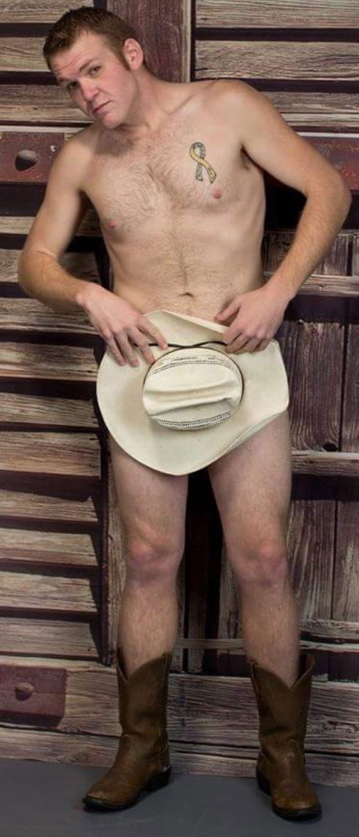 Colton Reins