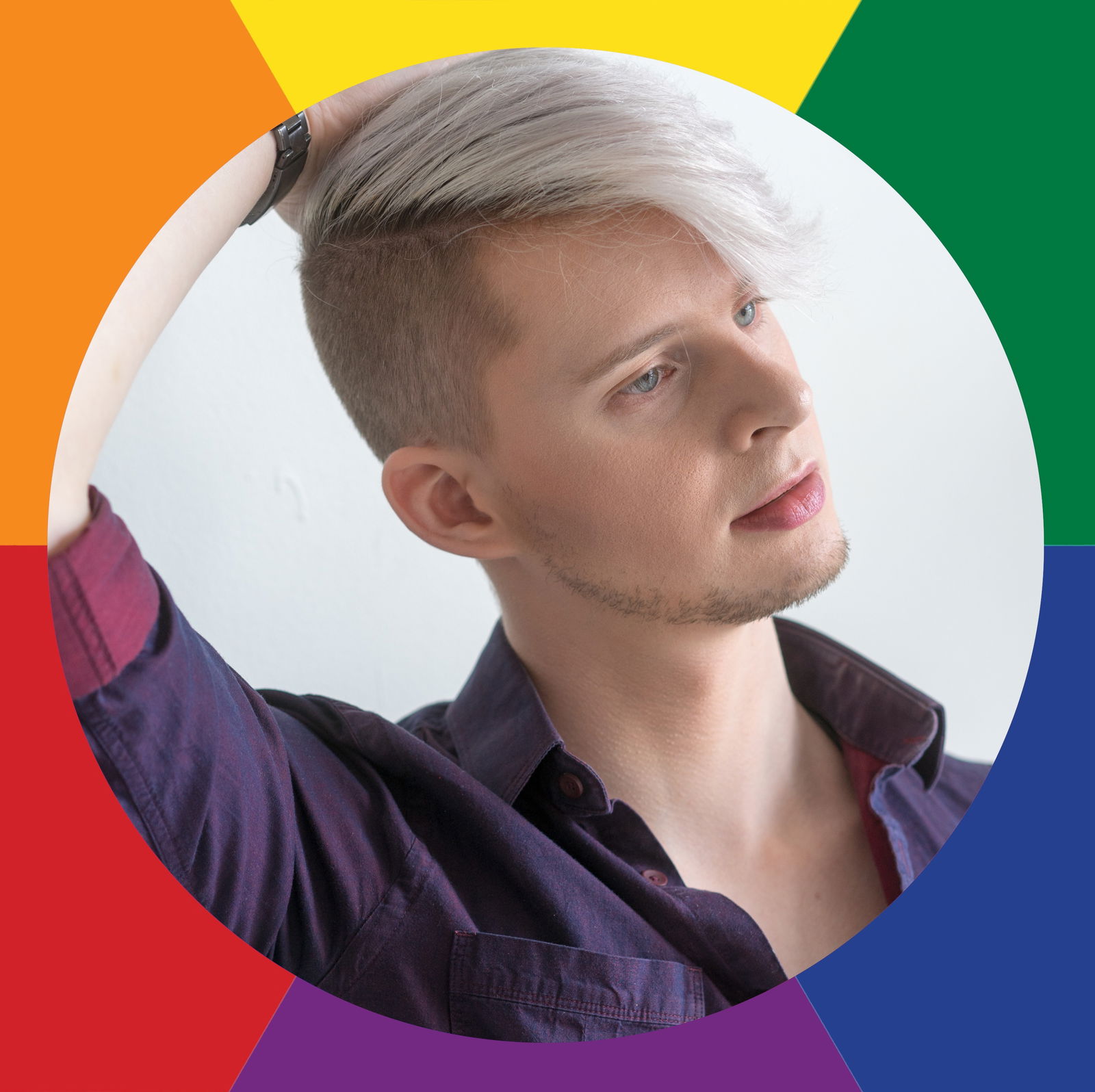 Colton Robinson's avatar