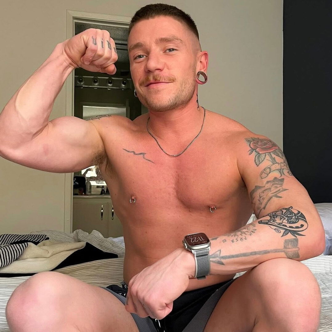Colt Spence's avatar