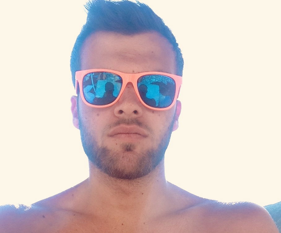 Discreetboy's avatar