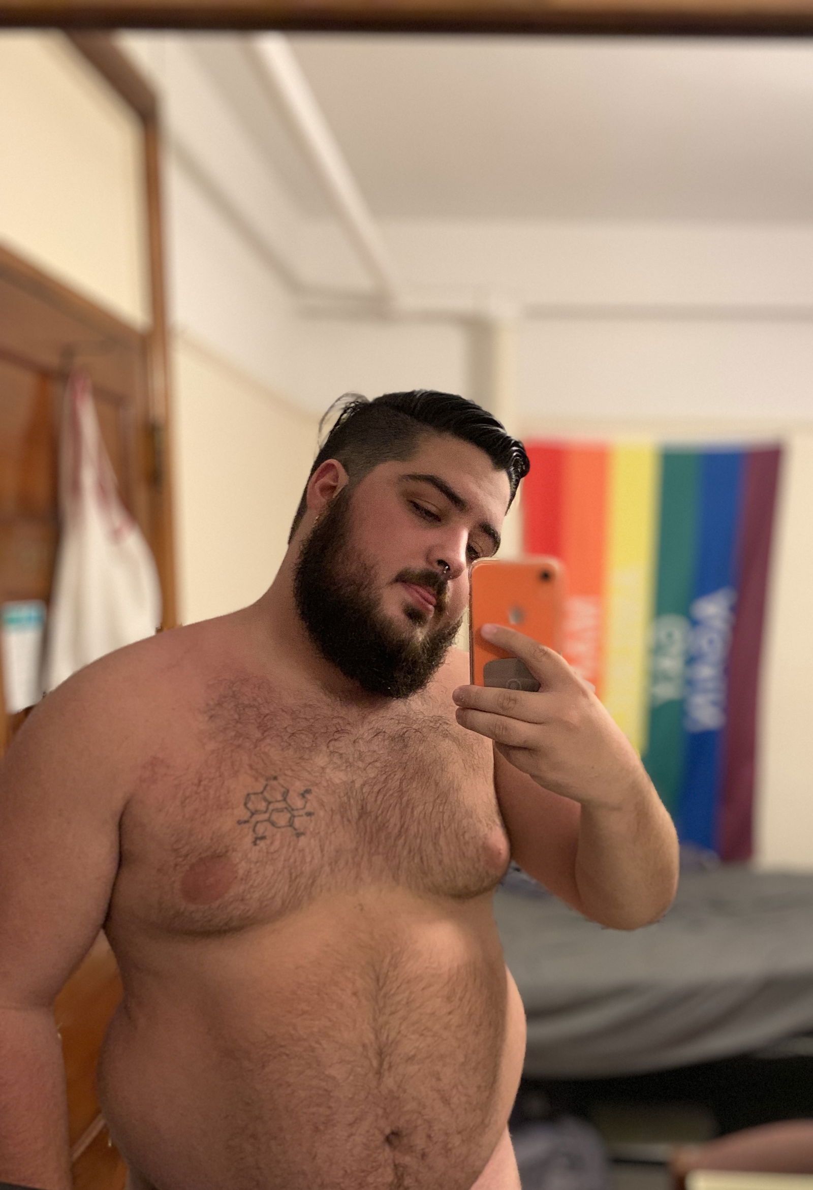 Communistcub's avatar