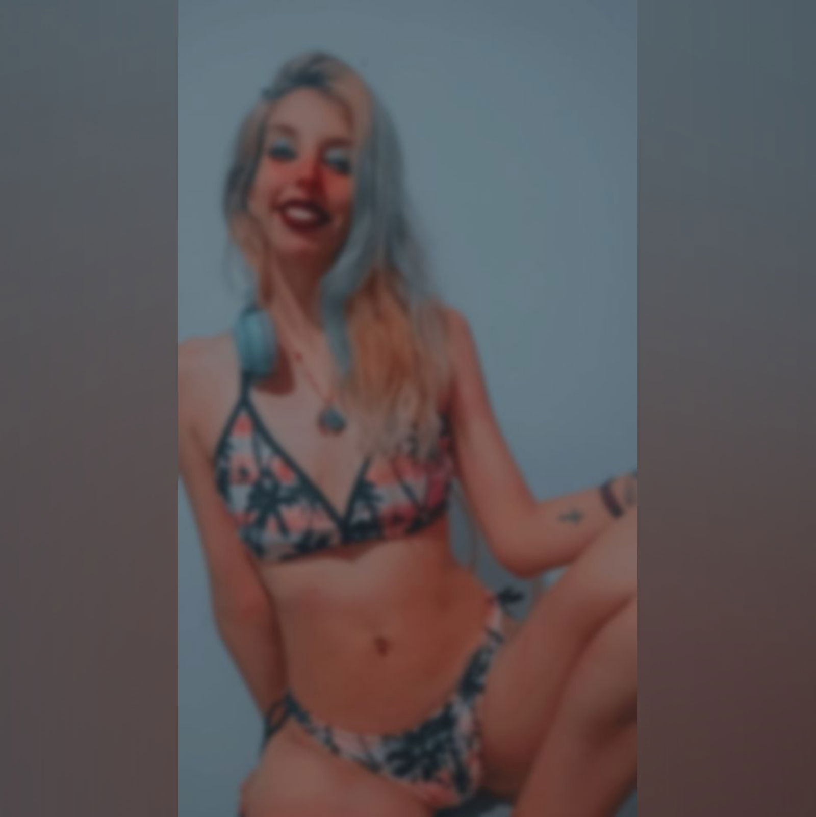 LaConejitaSgo😈Argentina🇦🇷videollamadas ❣'s avatar