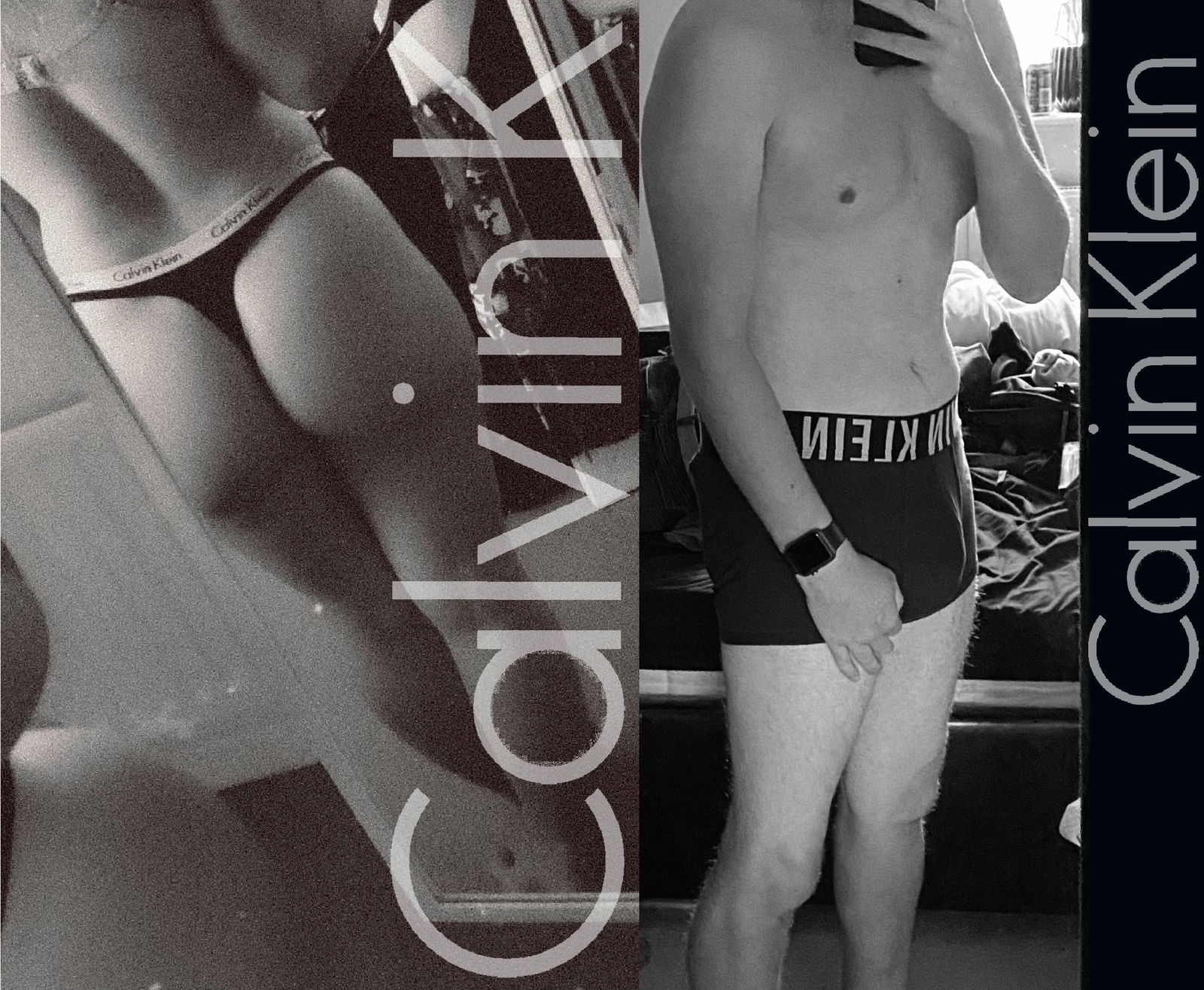 Connor &amp; Katherine's avatar