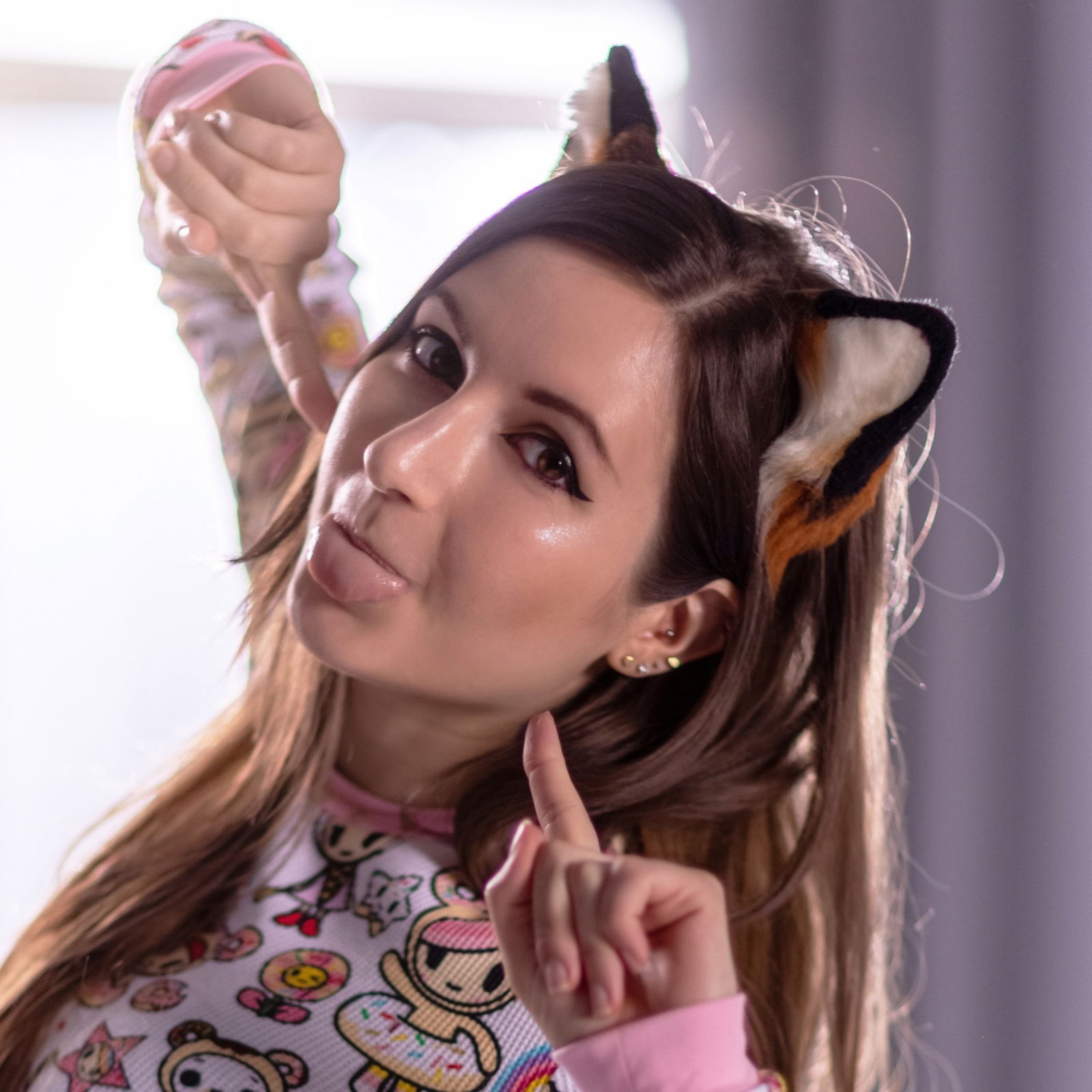 Conny Fox's avatar