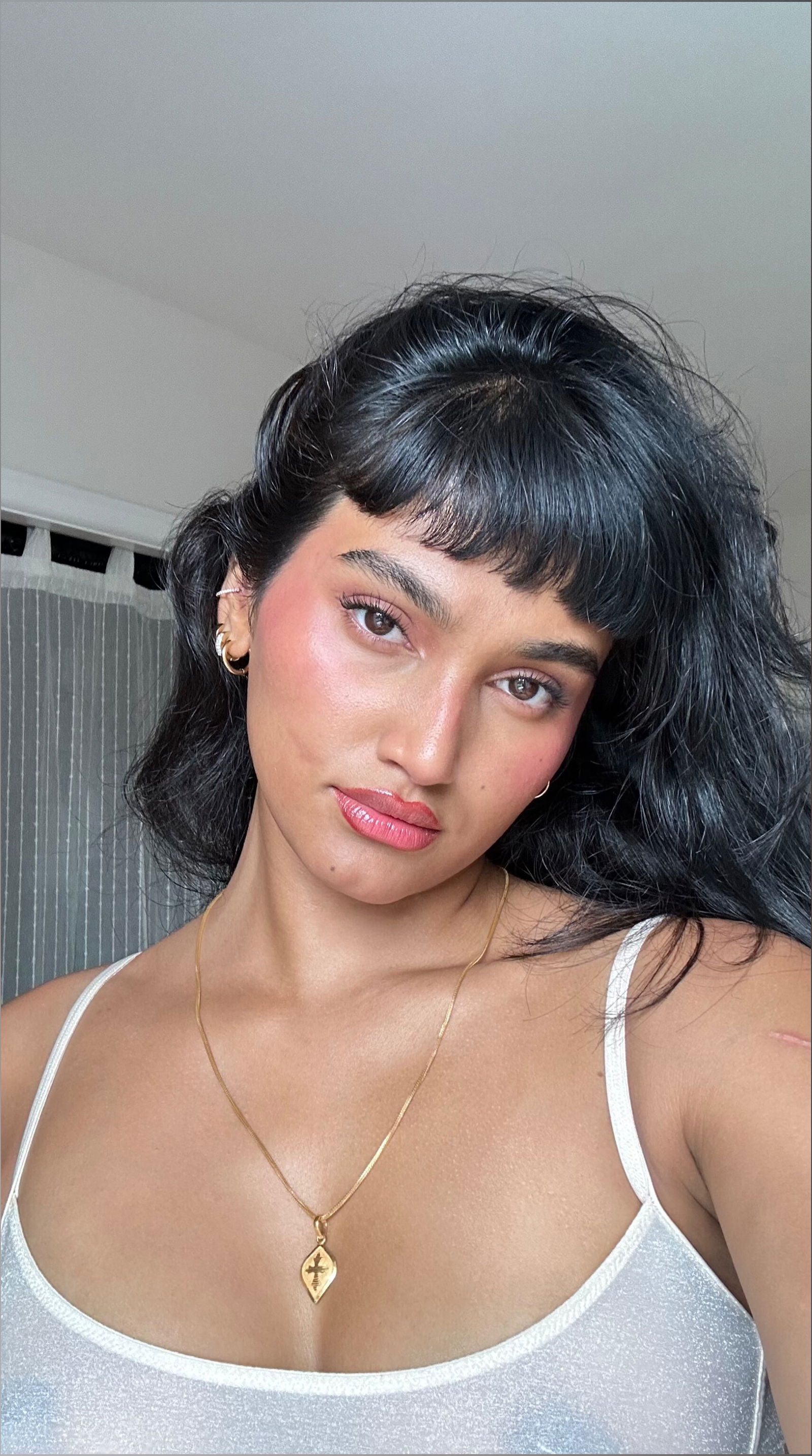 Angel Constance's avatar