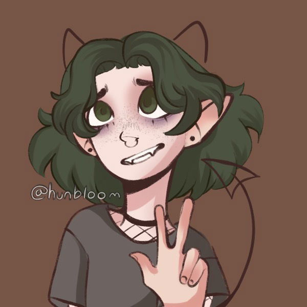 Undead's avatar
