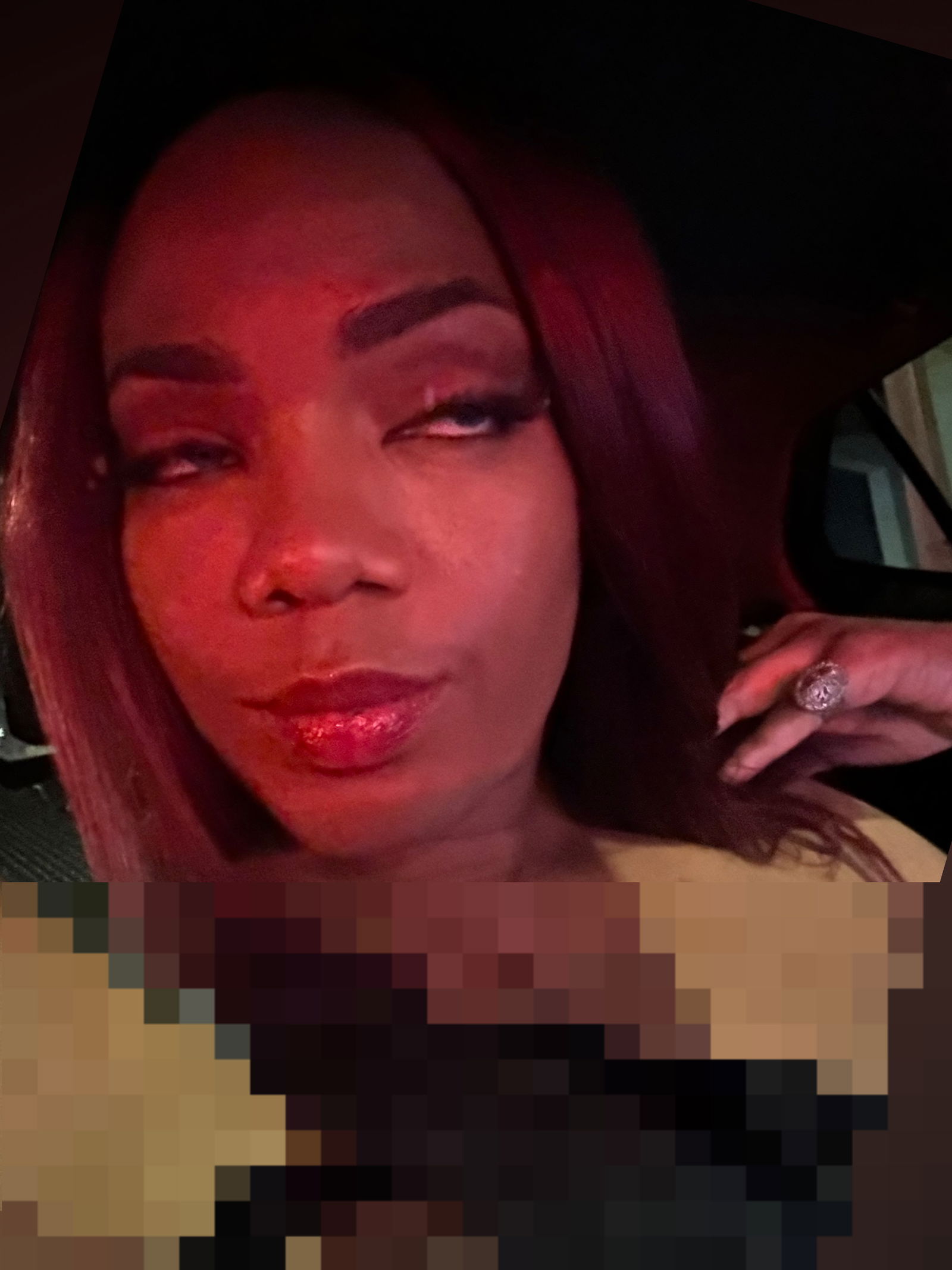 Sweetasslonnie
