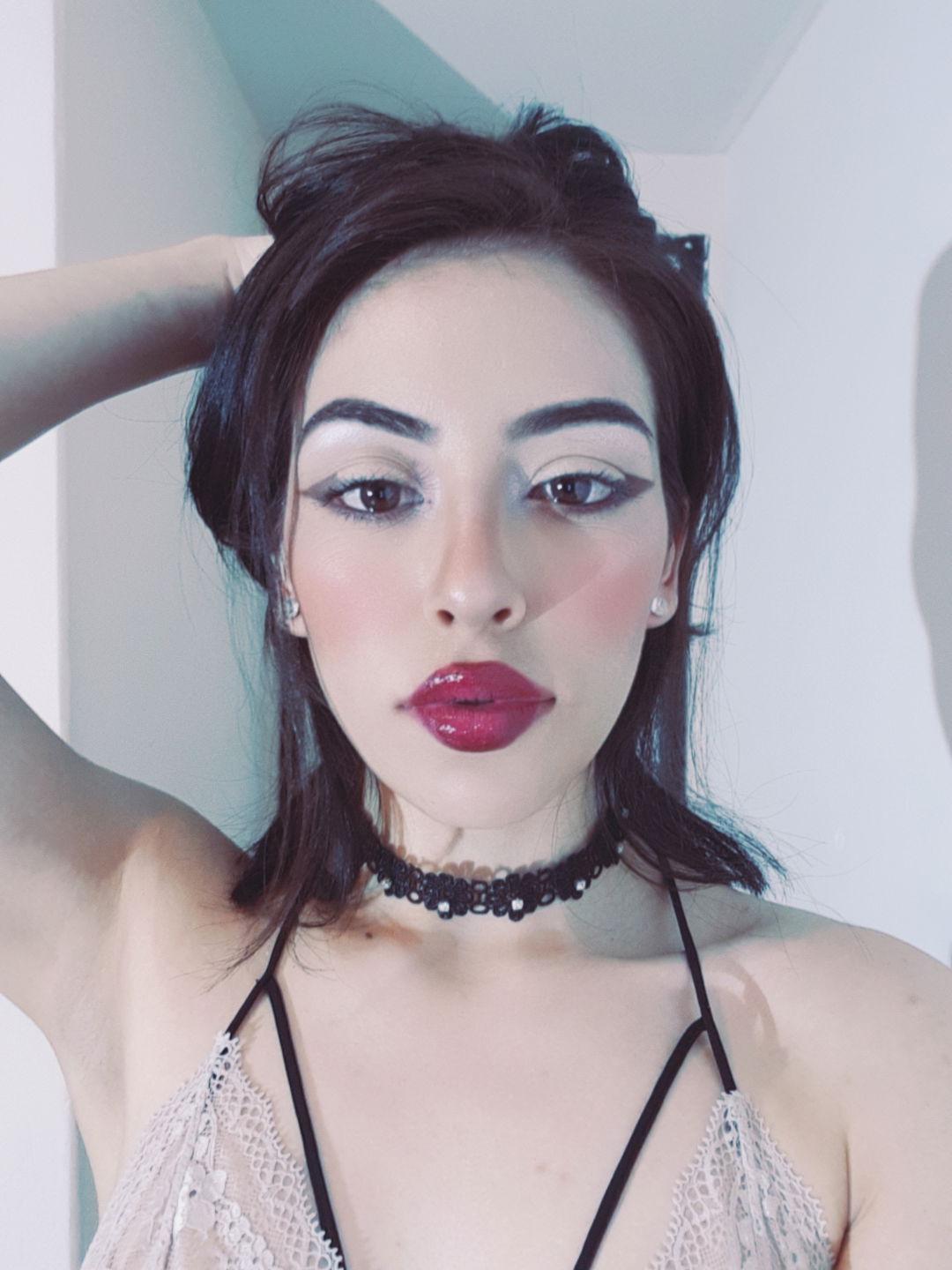 Cookie Latina's avatar