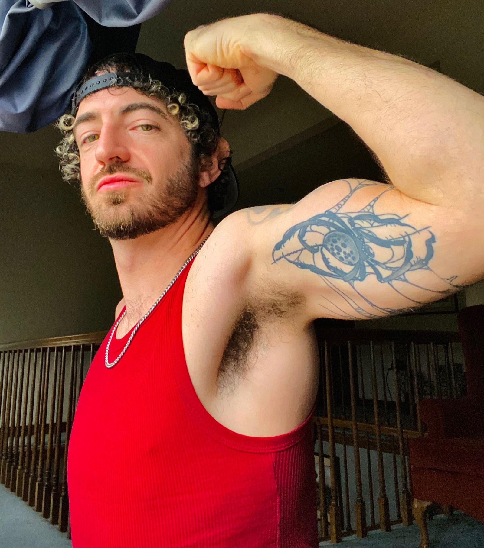 Cool Davey