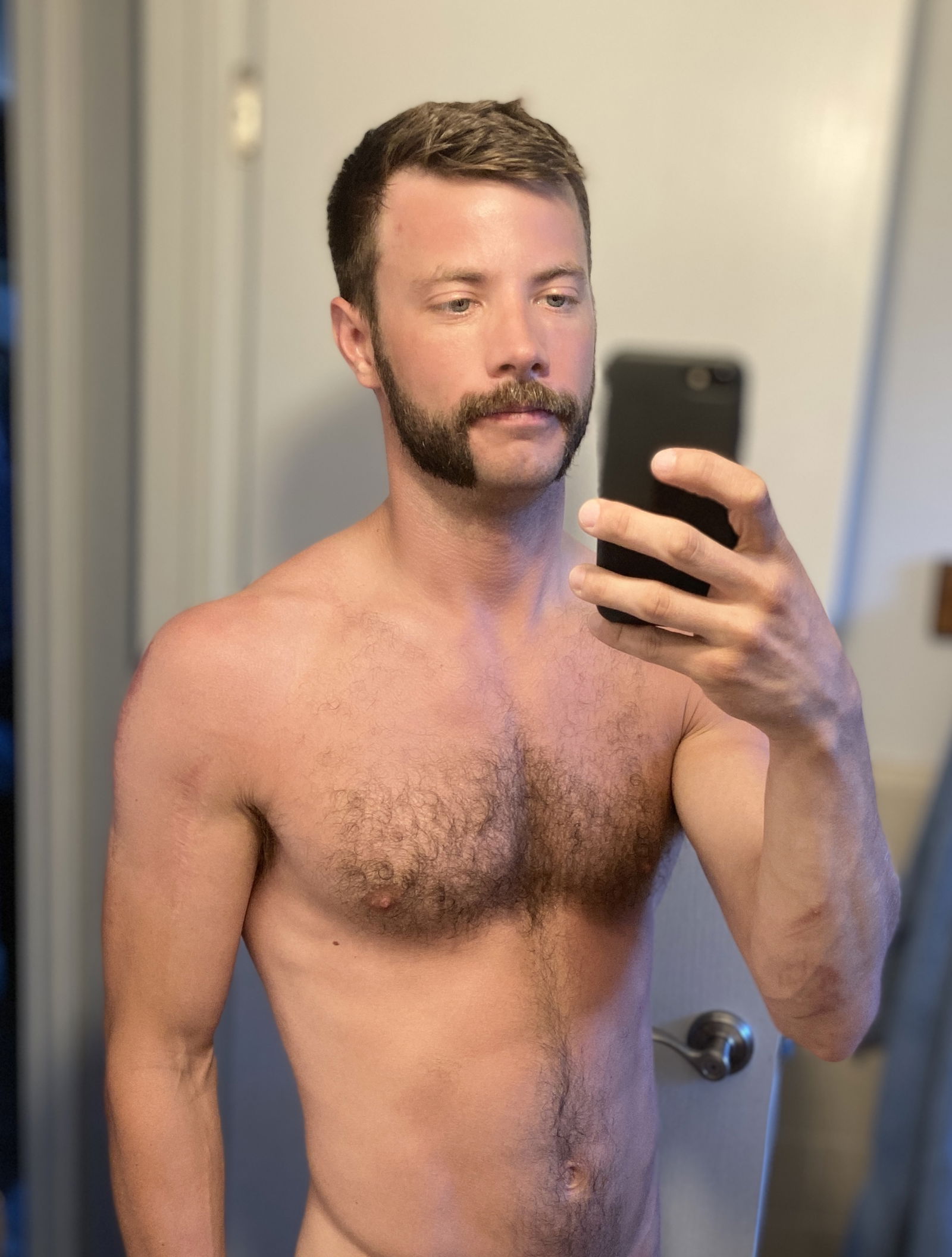 CO Patrick's avatar