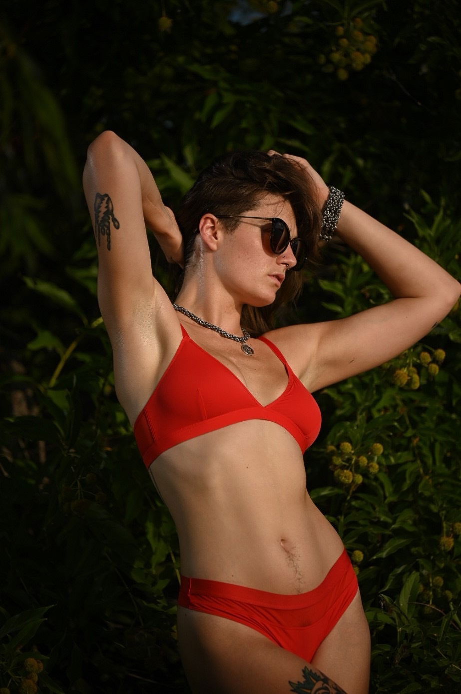 Coquine Louve's avatar