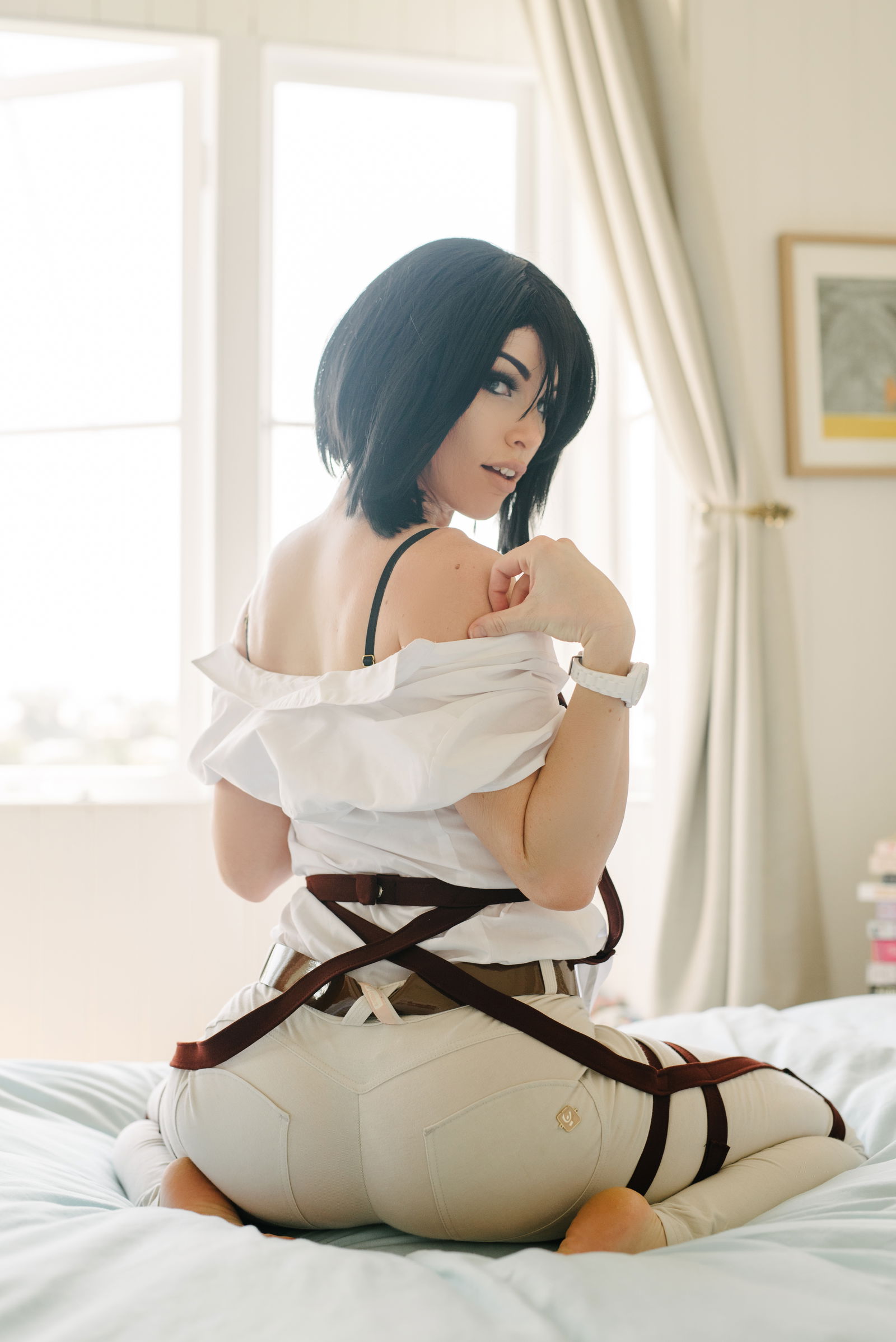 Coralea Jade's avatar