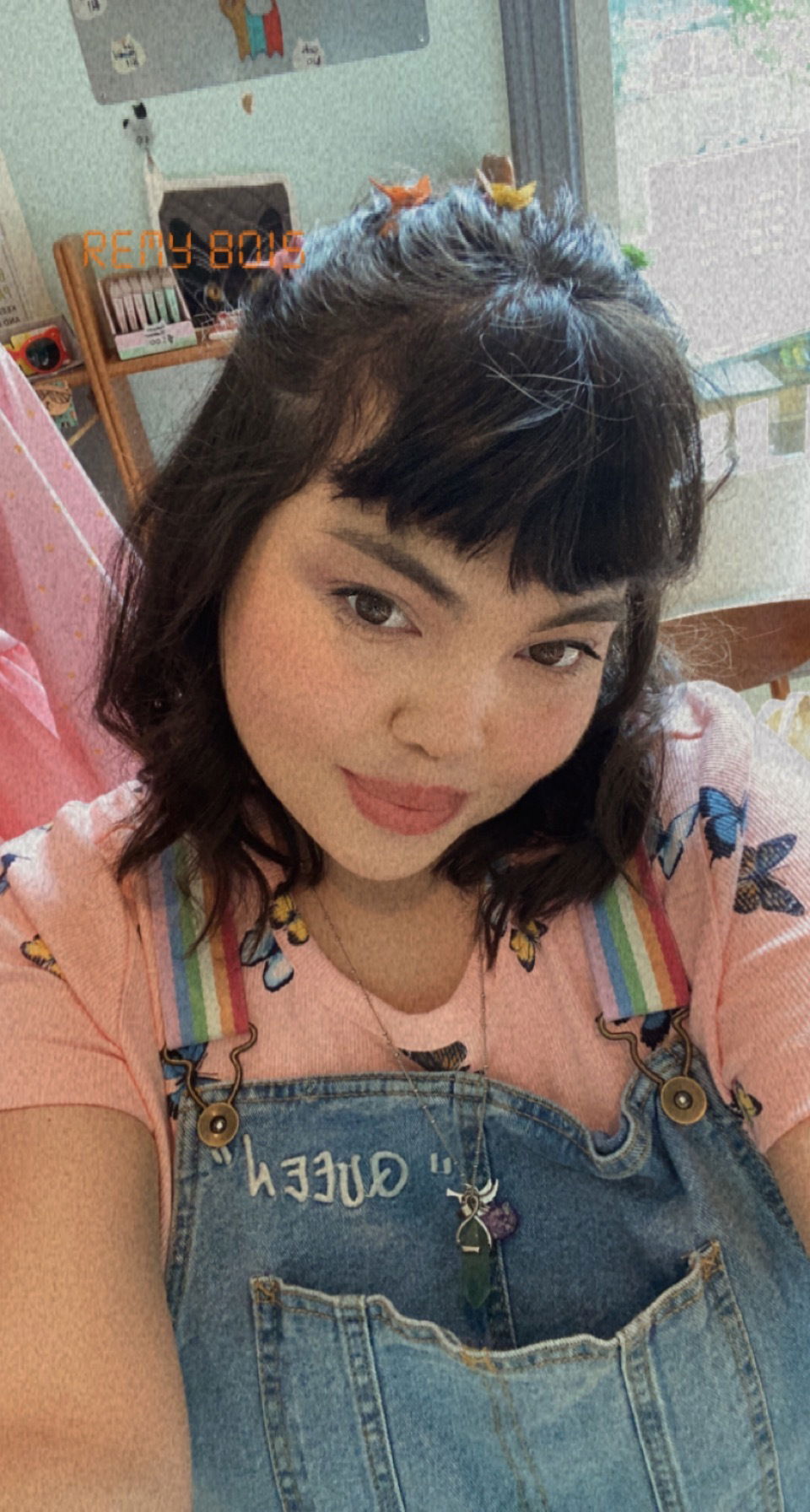 cora 🌸's avatar