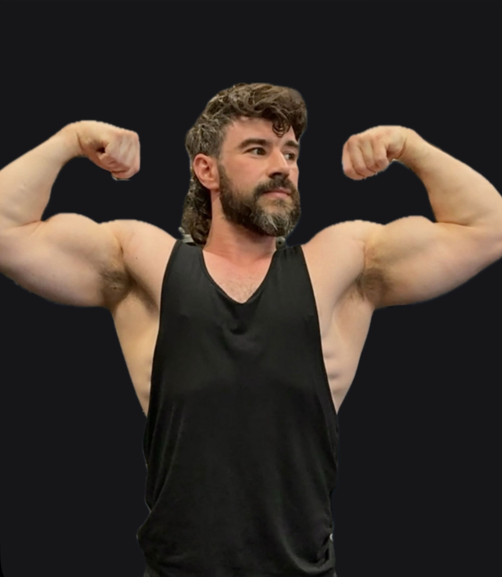 Corey Blimey's avatar