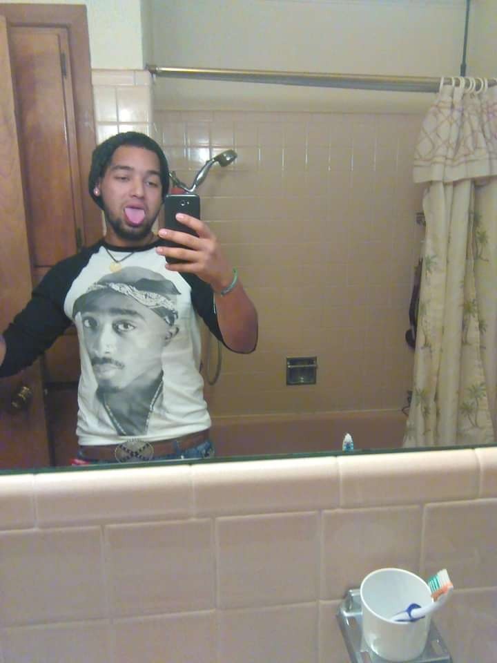 Corey Sanders's avatar