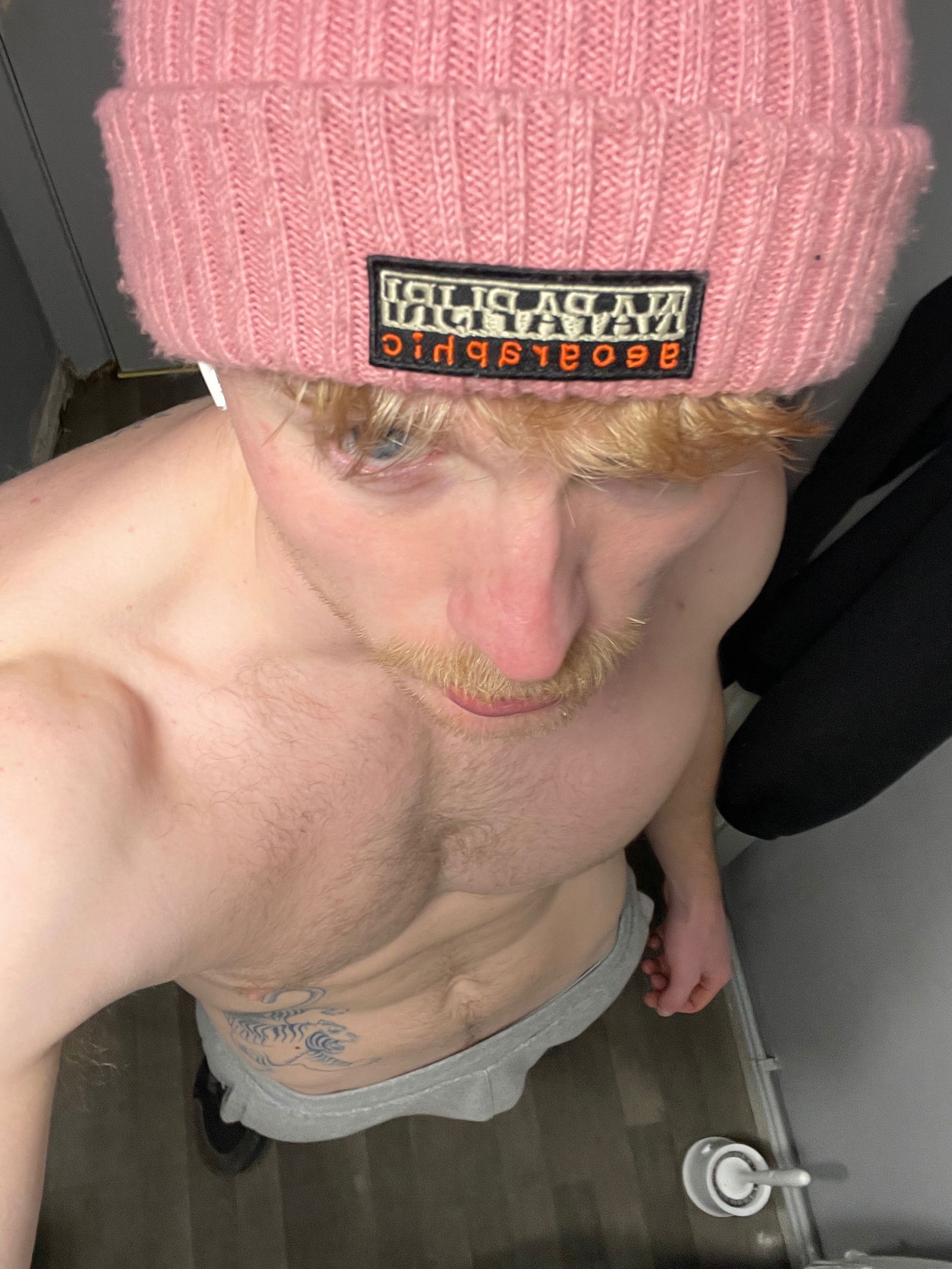 Corey Taylor VIP's avatar
