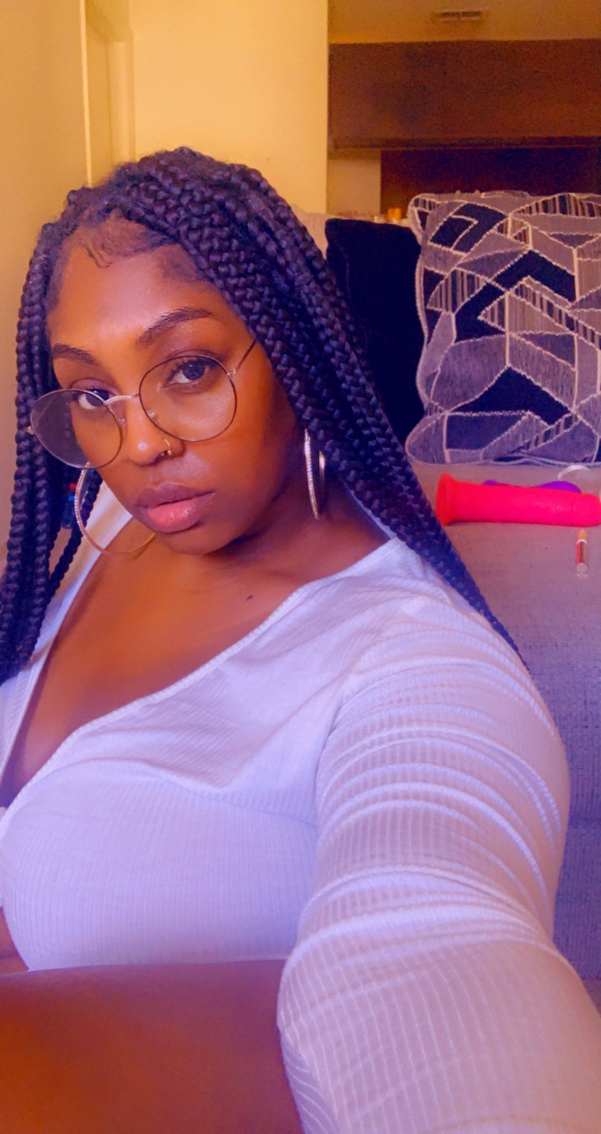 👑Chocolate Goddess👑's avatar
